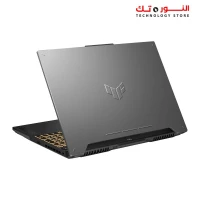 ASUS TUF F15 GAMING LAPTOP 