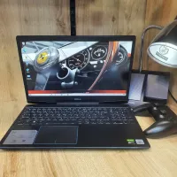 Dell g3 gamer laptop