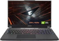 gigabyte aorus 15 rx5p