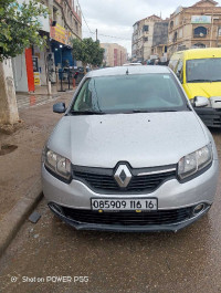 voitures-renault-symbol-2016-extreme-bordj-el-bahri-alger-algerie