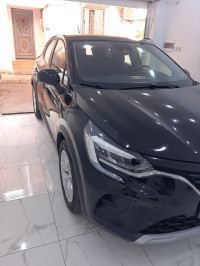 voitures-renault-captur-2022-bouchegouf-guelma-algerie