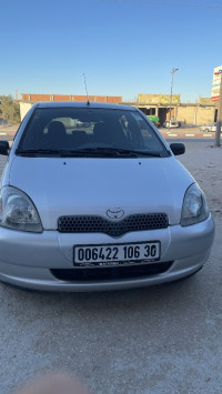 voitures-toyota-yaris-2006-ouargla-algerie