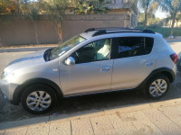 voitures-dacia-sandero-2019-stepway-ouled-chebel-alger-algerie