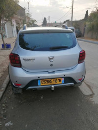 voitures-dacia-sandero-2018-ouled-chebel-alger-algerie