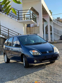 voitures-renault-scenic-2001-constantine-algerie