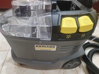 Injecteur-Extracteur Karcher