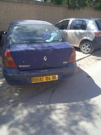 سيارات-renault-clio-classique-2004-ذراع-قبيلة-سطيف-الجزائر