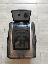مقلاة بطاطا كهربائية friteuse 