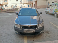 voitures-skoda-octavia-2010-el-ouricia-setif-algerie