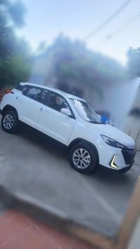 سيارات-baic-x35-2026-mt-luxury-بودواو-بومرداس-الجزائر