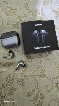 galaxy buds 3 pro