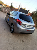 voitures-peugeot-208-2019-allure-facelift-miliana-ain-defla-algerie