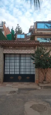 Vente Villa Alger Zeralda