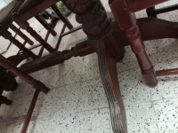 Table de manger
