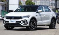 voitures-volkswagen-t-roc-2025-r-line-edition-hussein-dey-alger-algerie