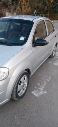 voitures-chevrolet-aveo-4-portes-2009-medea-algerie