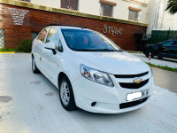 voitures-chevrolet-sail-5-portes-2014-bir-mourad-rais-alger-algerie