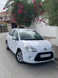 Citroen C3 2010 Zénith Pack Chrome