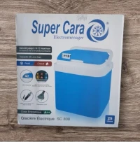 glaciere electrique divers capacité