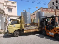 cuve inox fabrication cuve inox