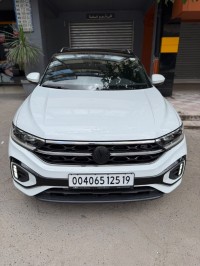 سيارات-volkswagen-t-roc-2025-r-line-سطيف-الجزائر