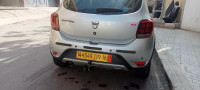 voitures-dacia-sandero-2019-techroad-baba-hassen-alger-algerie