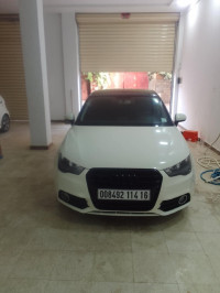 voitures-audi-a1-2014-les-eucalyptus-alger-algerie