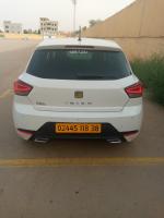 voitures-seat-ibiza-2018-style-facelift-tissemsilt-algerie