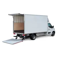 HAYON ELEVATEUR ANTEO 12V