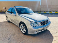 voitures-mercedes-classe-c-2003-220-exclusive-sidi-aissa-msila-algerie