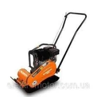 COMPACTEUR  A PLAQUE A ESSENCE 