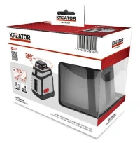 Niveau Laser 360 Varo