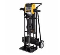DEWALT DÉMOLISSEUR 31KG EMMANCHEMENT HEX 2100W ( Promotion)