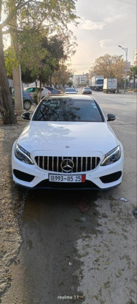 voitures-mercedes-classe-c-2015-220-amg-line-constantine-algerie