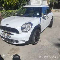 Mini Mini 2012 Cooper S