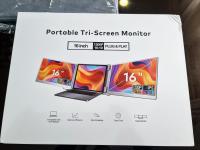شاشات-extension-decran-2-x-16-pour-ordinateur-portable-بئر-خادم-الجزائر