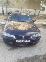 voitures-peugeot-406-2002-bordj-menaiel-boumerdes-algerie