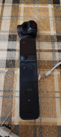 Dj osmo pocket 2