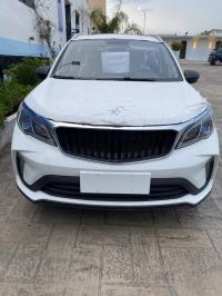 سيارات-geely-gx3-pro-2025-المعالمة-الجزائر