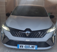 voitures-renault-clio-5-2024-alpine-setif-algerie