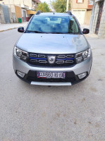 voitures-dacia-sandero-2019-stepway-privilege-el-ouldja-setif-algerie