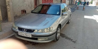 voitures-peugeot-406-1998-souk-ahras-algerie