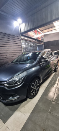 voitures-renault-clio-4-facelift-2018-limited-2-blida-algerie