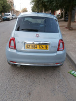 voitures-fiat-500-2024-hybride-algerie