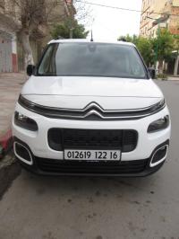 سيارات-citroen-berlingo-2022-restylee-البويرة-الجزائر