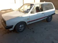 Volkswagen Polo GT 1991