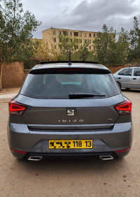 voitures-seat-ibiza-2018-fr-remchi-tlemcen-algerie