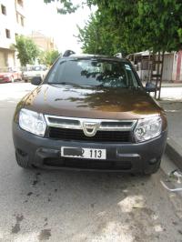 Dacia Duster 2013 Ambiance thumbnail 5