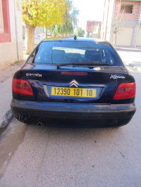 voitures-citroen-xsara-2001-bouira-algerie