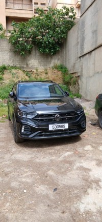 سيارات-volkswagen-t-roc-2026-r-line-الجزائر-وسط